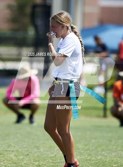 Thumbnail 3 in Tocoi Creek vs Spruce Creek (Nike Summer Tournament) photogallery.