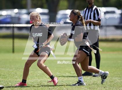 Thumbnail 1 in Tocoi Creek vs Spruce Creek (Nike Summer Tournament) photogallery.