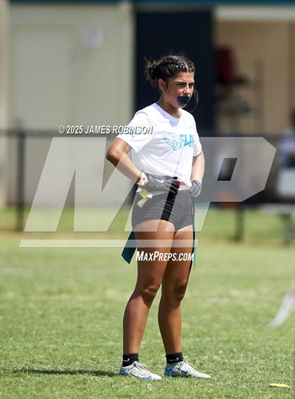 Thumbnail 3 in Tocoi Creek vs Spruce Creek (Nike Summer Tournament) photogallery.