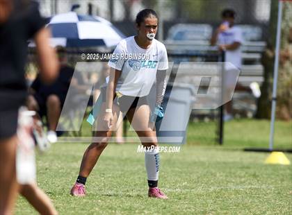 Thumbnail 3 in Tocoi Creek vs Spruce Creek (Nike Summer Tournament) photogallery.