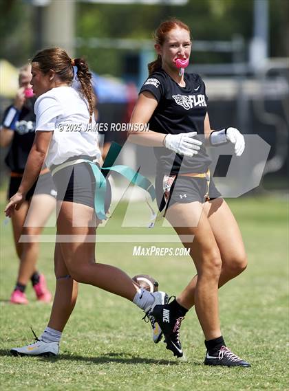 Thumbnail 1 in Tocoi Creek vs Spruce Creek (Nike Summer Tournament) photogallery.