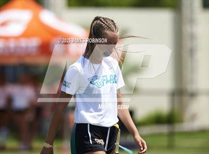 Thumbnail 3 in Tocoi Creek vs Spruce Creek (Nike Summer Tournament) photogallery.