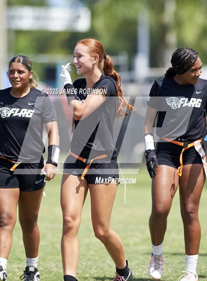 Thumbnail 3 in Tocoi Creek vs Spruce Creek (Nike Summer Tournament) photogallery.