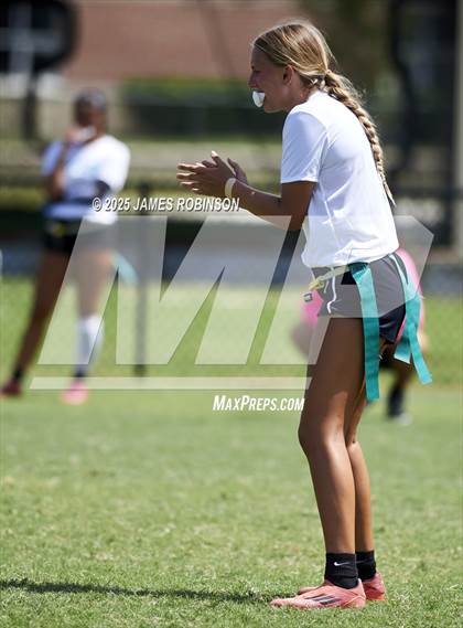 Thumbnail 1 in Tocoi Creek vs Spruce Creek (Nike Summer Tournament) photogallery.