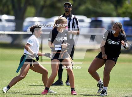 Thumbnail 1 in Tocoi Creek vs Spruce Creek (Nike Summer Tournament) photogallery.