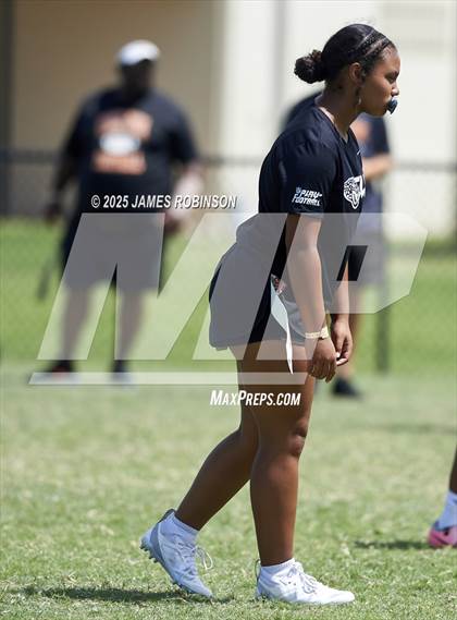 Thumbnail 1 in Tocoi Creek vs Spruce Creek (Nike Summer Tournament) photogallery.