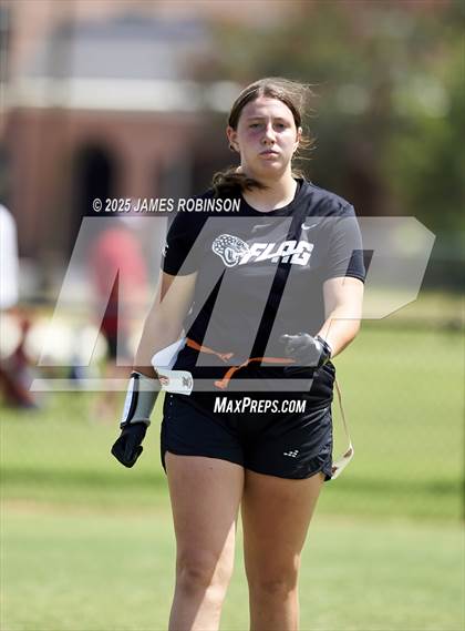Thumbnail 2 in Tocoi Creek vs Spruce Creek (Nike Summer Tournament) photogallery.