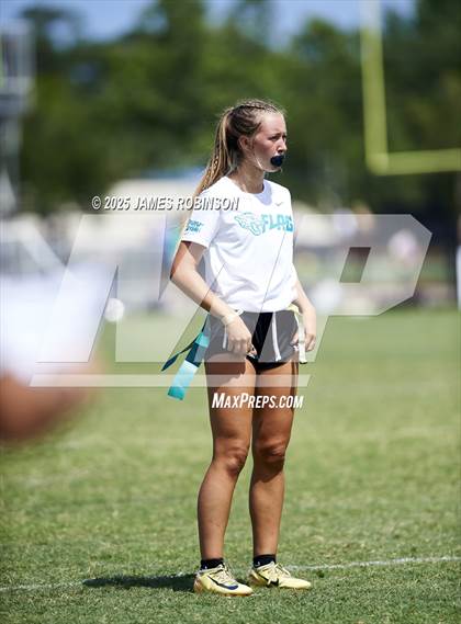 Thumbnail 1 in Tocoi Creek vs Spruce Creek (Nike Summer Tournament) photogallery.