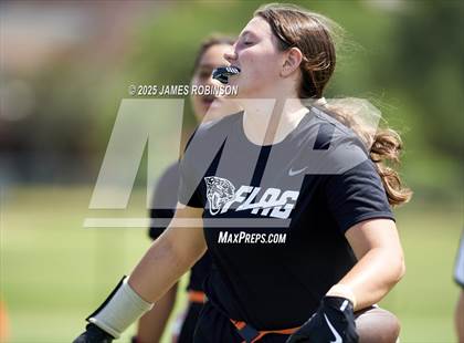 Thumbnail 3 in Tocoi Creek vs Spruce Creek (Nike Summer Tournament) photogallery.