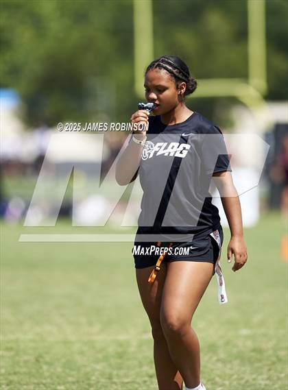 Thumbnail 1 in Tocoi Creek vs Spruce Creek (Nike Summer Tournament) photogallery.