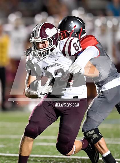 Thumbnail 2 in Lee [Robert E.] vs Marshall photogallery.