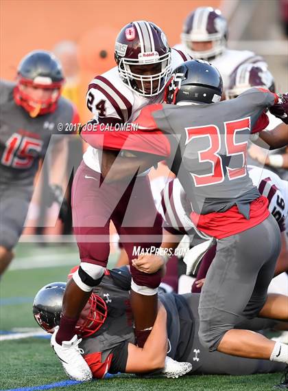 Thumbnail 1 in Lee [Robert E.] vs Marshall photogallery.