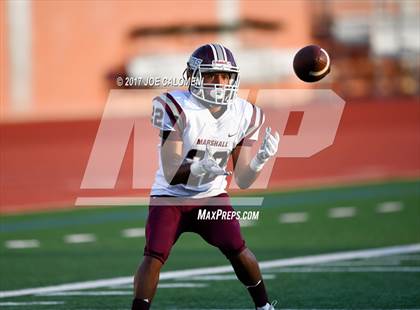 Thumbnail 3 in Lee [Robert E.] vs Marshall photogallery.