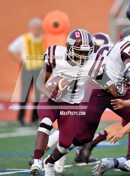 Thumbnail 3 in Lee [Robert E.] vs Marshall photogallery.