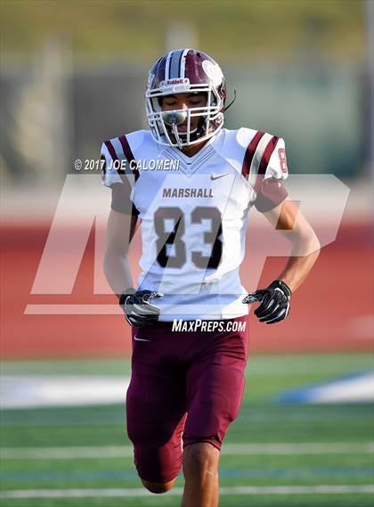 Thumbnail 3 in Lee [Robert E.] vs Marshall photogallery.