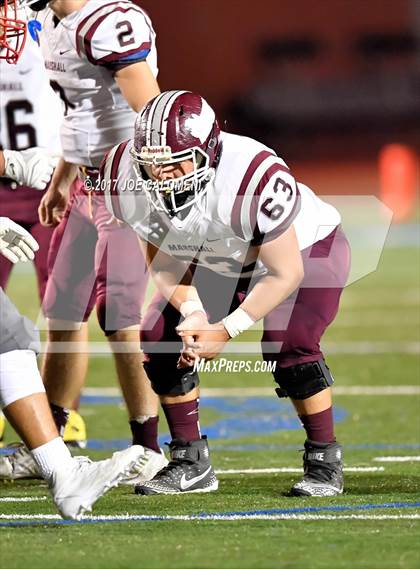 Thumbnail 3 in Lee [Robert E.] vs Marshall photogallery.