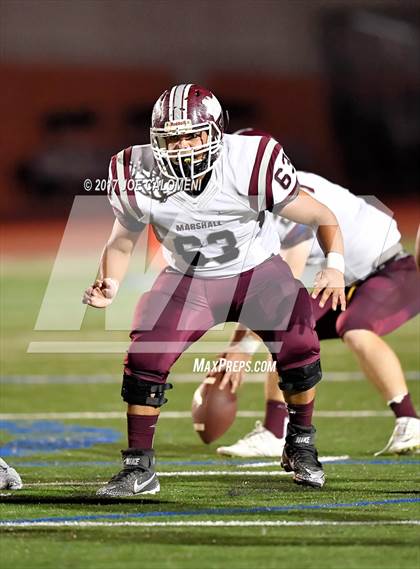 Thumbnail 2 in Lee [Robert E.] vs Marshall photogallery.