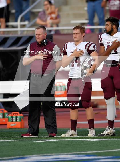 Thumbnail 1 in Lee [Robert E.] vs Marshall photogallery.