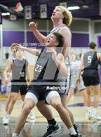 Photo from the gallery "Syracuse vs. Riverton (Riverton Holiday Tournament)"