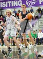 Photo from the gallery "Syracuse vs. Riverton (Riverton Holiday Tournament)"