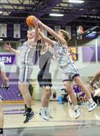 Photo from the gallery "Syracuse vs. Riverton (Riverton Holiday Tournament)"