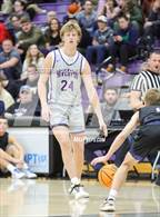 Photo from the gallery "Syracuse vs. Riverton (Riverton Holiday Tournament)"