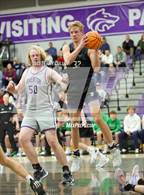 Photo from the gallery "Syracuse vs. Riverton (Riverton Holiday Tournament)"