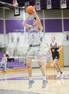 Photo from the gallery "Syracuse vs. Riverton (Riverton Holiday Tournament)"