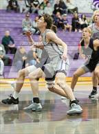 Photo from the gallery "Syracuse vs. Riverton (Riverton Holiday Tournament)"