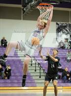 Photo from the gallery "Syracuse vs. Riverton (Riverton Holiday Tournament)"