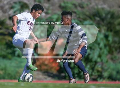 Thumbnail 2 in Brentwood School vs Sierra Canyon photogallery.