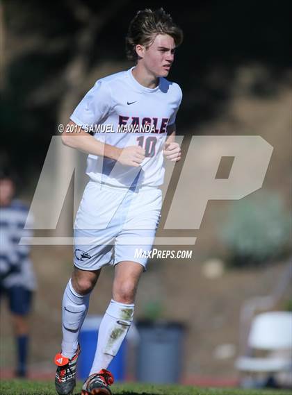 Thumbnail 2 in Brentwood School vs Sierra Canyon photogallery.