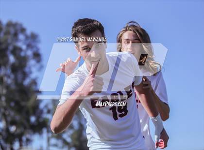 Thumbnail 1 in Brentwood School vs Sierra Canyon photogallery.