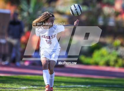 Thumbnail 2 in Brentwood School vs Sierra Canyon photogallery.