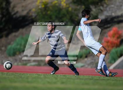 Thumbnail 1 in Brentwood School vs Sierra Canyon photogallery.
