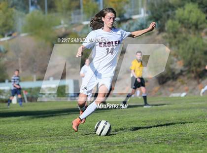 Thumbnail 2 in Brentwood School vs Sierra Canyon photogallery.