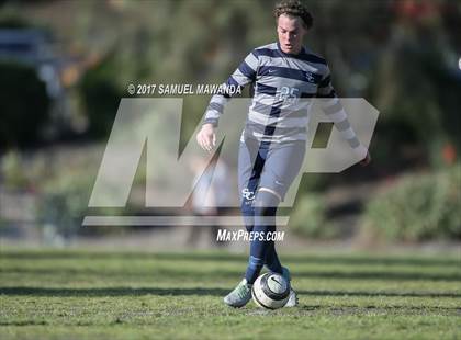 Thumbnail 2 in Brentwood School vs Sierra Canyon photogallery.
