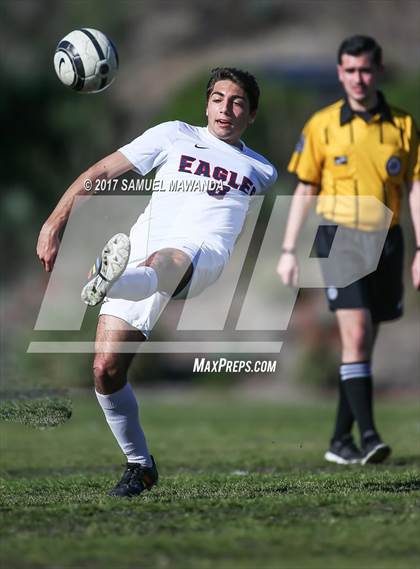 Thumbnail 3 in Brentwood School vs Sierra Canyon photogallery.