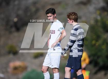 Thumbnail 1 in Brentwood School vs Sierra Canyon photogallery.