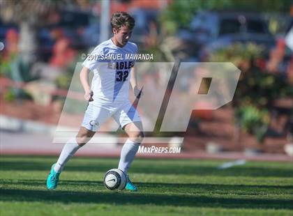 Thumbnail 3 in Brentwood School vs Sierra Canyon photogallery.