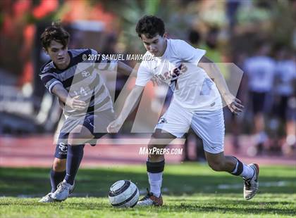 Thumbnail 2 in Brentwood School vs Sierra Canyon photogallery.