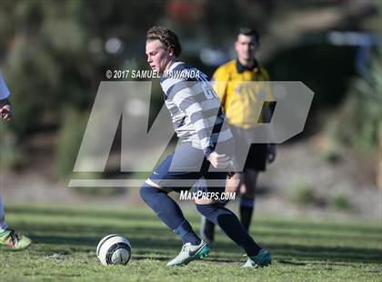 Thumbnail 2 in Brentwood School vs Sierra Canyon photogallery.