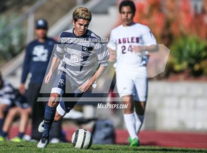 Thumbnail 3 in Brentwood School vs Sierra Canyon photogallery.