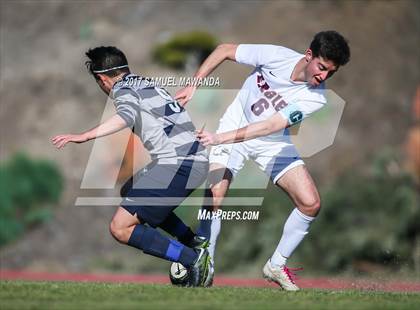 Thumbnail 3 in Brentwood School vs Sierra Canyon photogallery.