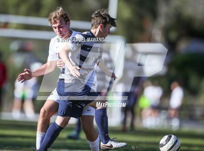 Thumbnail 3 in Brentwood School vs Sierra Canyon photogallery.