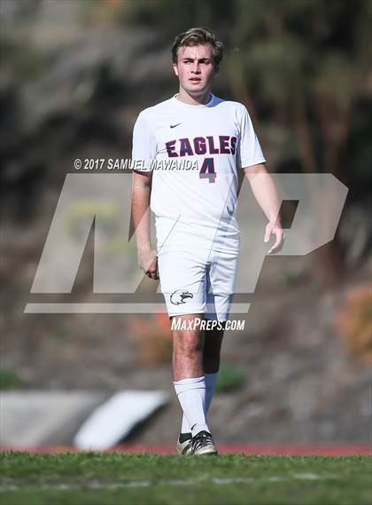 Thumbnail 1 in Brentwood School vs Sierra Canyon photogallery.