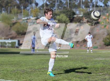 Thumbnail 3 in Brentwood School vs Sierra Canyon photogallery.