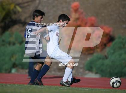 Thumbnail 3 in Brentwood School vs Sierra Canyon photogallery.