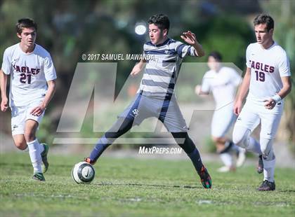 Thumbnail 3 in Brentwood School vs Sierra Canyon photogallery.