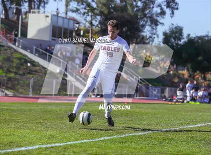 Thumbnail 1 in Brentwood School vs Sierra Canyon photogallery.